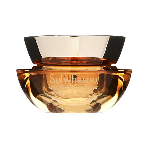 Sulwhasoo Concentrated Ginseng Renewing Perfecting Cream EX