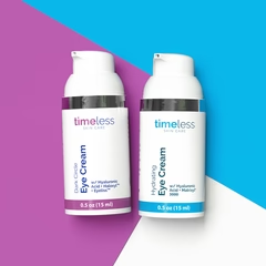 Timeless Eye Cream