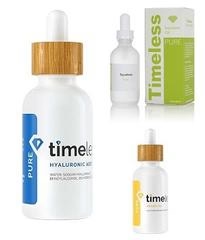 Timeless Pure Line