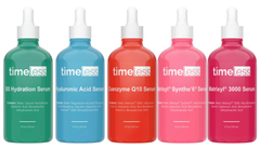 Timeless refills