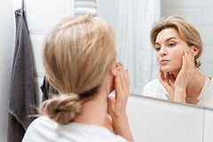 Skincare for Sensitive Skin at Timeless UK