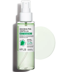 < New Arrival > APLB - AHA BHA PHA Centella Mist Essence - 105ml
