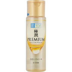 HADA LABO Goku-Jyun Premium Hyaluronic Acid Lotion (Toner)   - 170ml