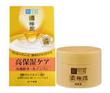 Hada Labo Koi Gokujyun Perfect Gel (renewed) now available at Timeless UK. Visit us at www.Timeless-UK.com for product details and our latest offers!