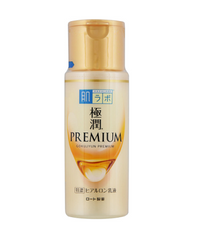 HADA LABO Goku-Jyun Premium Hyaluronic Acid Emulsion  - 140ml
