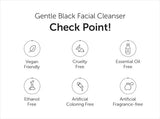 < New Arrival > Klairs Gentle Black Facial Cleanser - 140ml Klairs