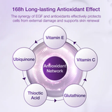 Numbuzin No.9 NAD+ Bio Lifting-sil Essence available at Timeless-UK.com. Visit us for product information and our latest offers!