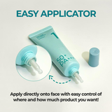 Numbuzin No.1 Clear Filter Sun Essence SPF50+ PA++++ now available at www.Barefection.com. Visit us for product details and our latest offers!