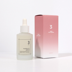 Numbuzin No.3 Skin Softening Serum - 50ml