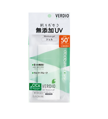 OMI Verdio UV Moisture Gel Sunscreen SPF 50+ PA++++ - 80G