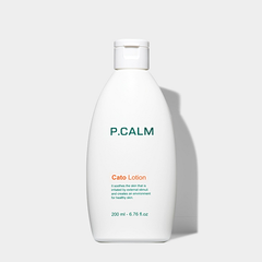 P.CALM Cato Lotion - 200ml - EXP MAY 2026