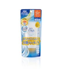 Rohto Skin Aqua UV Super Moisture Essence SPF50+ PA++++ 80G