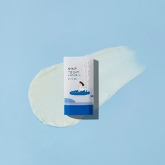 Round Lab Birch Moisturizing Sun Stick SPF50+ PA++++ - 19G