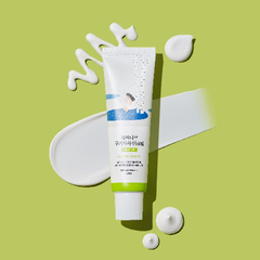 Round Lab Birch Moisturizing Mild-Up Sunscreen SPF50+ PA++++ - 50ml