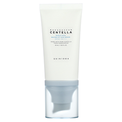 < New Arrival > SKIN1004 HYALU-CICA WATER-FIT SUN SERUM SPF50+ PA++++ 50ml