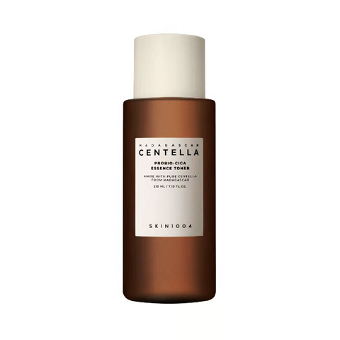 SKIN1004 MADAGASCAR CENTELLA PROBIO-CICA ESSENCE TONER now available at www.Barefection.com. Visit us for more details and our latest offers