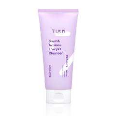< New Arrival > TIA'M - Snail & Azulene Low pH Cleanser - 200ml