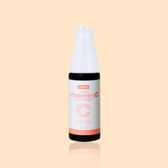 < New arrival > Vegreen Intensive Vitamin C  Ampoule (with 20% Vitamin C) - 30ml