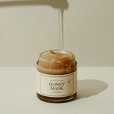 I'M FROM HONEY MASK - 120G