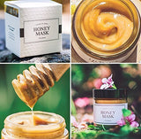 I'M FROM HONEY MASK - 120G