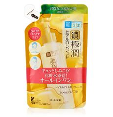 Hada Labo Koi Goku-Jyun Hydrating Jelly Lotion - 150ml REFILL - Latest Release from Hada Labo