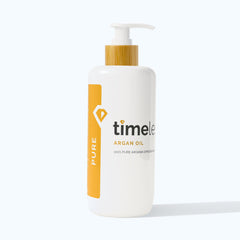 Argan Oil 100% Pure JUMBO - 8oz / 240ml