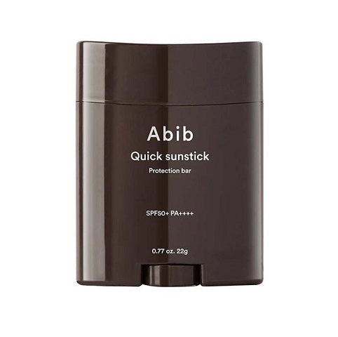 ABIB QUICK SUNSTICK PROTECTION BAR SPF50+ PA++++ now available at Timeless UK. Visit us at www.timeless-uk.com for product details and our latest offers!