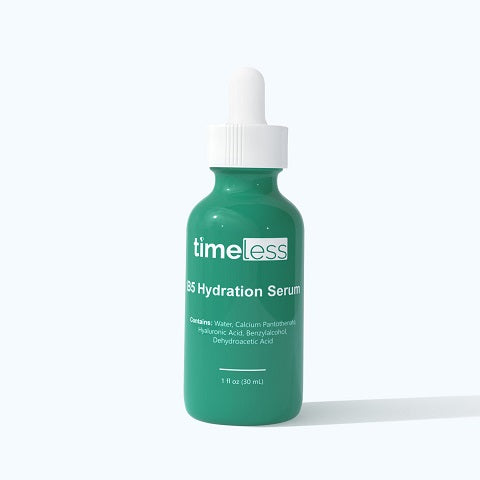 Vitamin B5 Serum