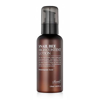 Benton Snail Bee High Content Essence is now available at Timeless UK. Visit us at www.timeless-uk.com for product details and our latest offers!