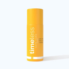 Timeless Skin Care - 20% Vitamin C + E Ferulic Acid Serum 1 oz / 30ml