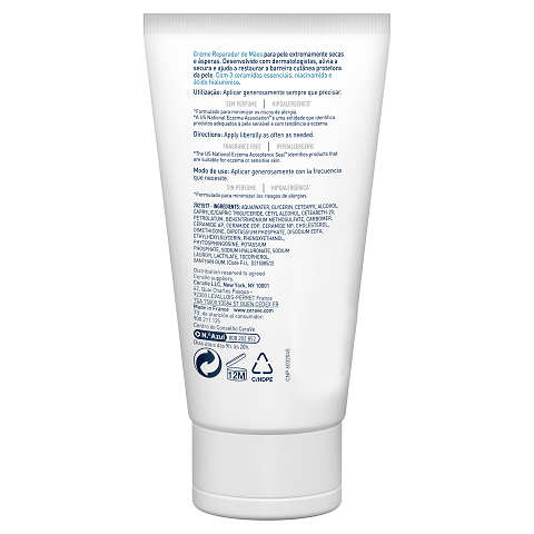 CeraVe Reparative Hand Cream 50ml - Now available on our sister website www.Barefection.com
