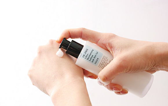 Cosrx Oil-Free Ultra-Moisturizing Lotion with 70% Birch Sap - Now available on our sister website www.Barefection.com