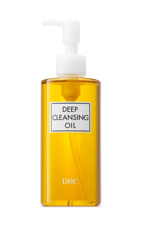 DHC Deep Cleansing Oil is now available at Timeless UK. Visit us for product details and our latest offers!