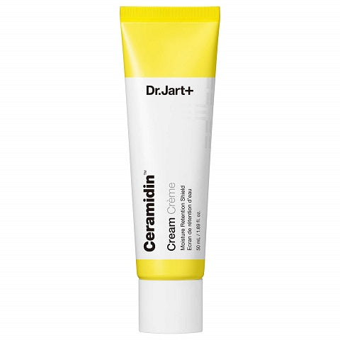 Dr.Jart+ Ceramidin Cream is now available at Timeless UK. Visit us at www.timeless-uk.com for product details and our latest offers!
