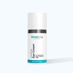 Hydrating Hyaluronic Acid Eye Cream 0.5 oz / 15ml