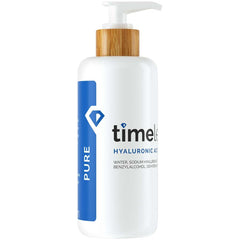 Hyaluronic Acid 100% Pure JUMBO 8oz