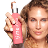 Timeless Skin Care HA MATRIXYL 3000™ w/ Rose Spray is available at Timeless UK. Visit us at www.timeless-uk.com for product details and our latest offers!