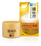 Hada Labo Koi Goku-Jyun Perfect Gel is now available at Timeless UK. Visit us at www.timeless-uk.com for product information and our latest offers!