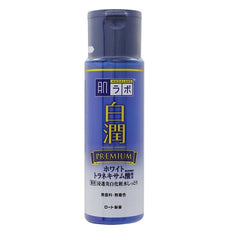Hada Labo Shiro-Jyun Premium Whitening Lotion (Toner) Rich option - 170ml