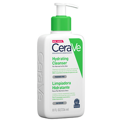 CeraVe Hydrating Cleanser - 236ml