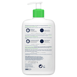 CeraVe Hydrating Cleanser - 473ml