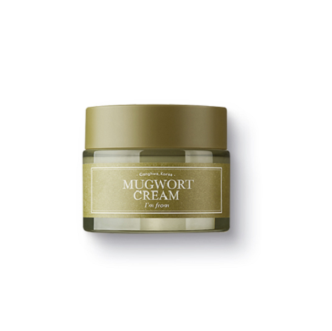 < NEW ARRIVAL > I'M FROM Mugwort Cream - 50ml - Now available on our sister website www.Barefection.com