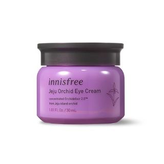 Innisfree Jeju Orchid Eye Cream is now available at Timeless UK. Visit us at www.timeless-uk.com for product details and our latest offers!