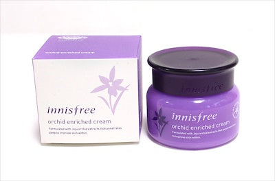 Innisfree Jeju Orchid Eye Cream is now available at Timeless UK. Visit us at www.timeless-uk.com for product details and our latest offers!