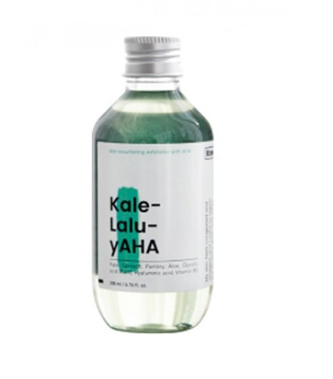 < NEW ARRIVAL >  KRAVEBEAUTY Kale-Lalu-yAHA - 200ml - Only available on our sister website www.Barefection.com from Jan 2021 onwards