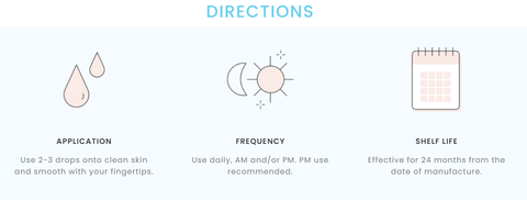 Matrixyl Synthe'6 Serum 1 oz / 30ml – Timeless UK