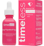 The new colour coded Timeless serums now available at Timeless UK. Visit us at www.timeless-uk.com for product details and our latest offers!