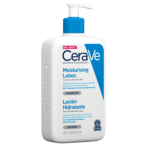 CeraVe Moisturising Lotion 473ml