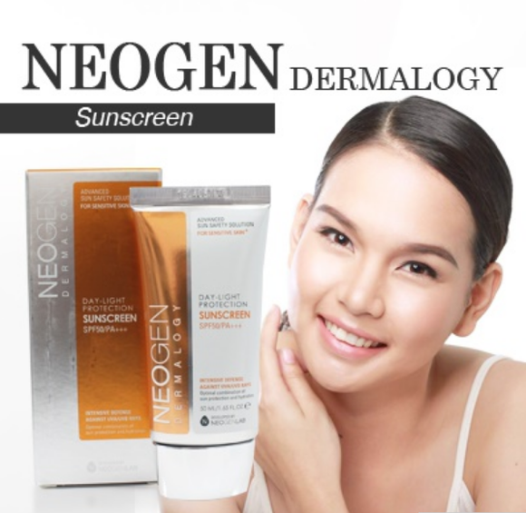 NEOGEN - Dermalogy Day-Light Protection Sun Screen SPF50 PA+++ is now available at Timeless UK. Visit us at www.timeless-uk.com for product details and our latest offers!