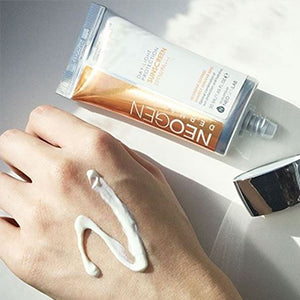 NEOGEN - Dermalogy Day-Light Protection Sun Screen SPF50 PA+++ is now available at Timeless UK. Visit us at www.timeless-uk.com for product details and our latest offers!